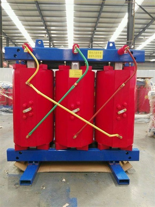 花都3150kVA干式变压器材料销售厂家